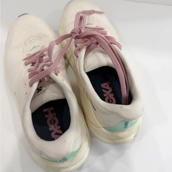 Hoka One One Arahi 8 Women’s Shoes - Picture 9 of 10